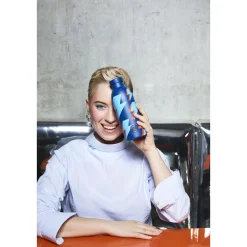 24bottles Thermosflaschen|Thermo-Trinkflasche 0,85l Clima Bottle Zap Zap