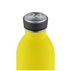 Trinkflasche 0,5 l Urban Bottle Solar<24bottles Online