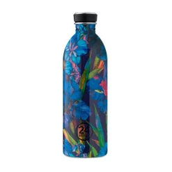 Trinkflasche 1,0 l Urban Bottle Iris<24bottles