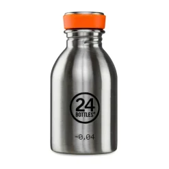 24bottles Trinkflaschen|Trinkflasche 0,25l Urban Bottle Edelstahl