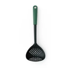 Schaumlöffel/Schöpfkelle 32 cm Tasty+ Fir Green<Brabantia Hot