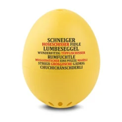 Eieruhr Piepei Baden 3 verschiedene Härtegrade<Brainstream Outlet