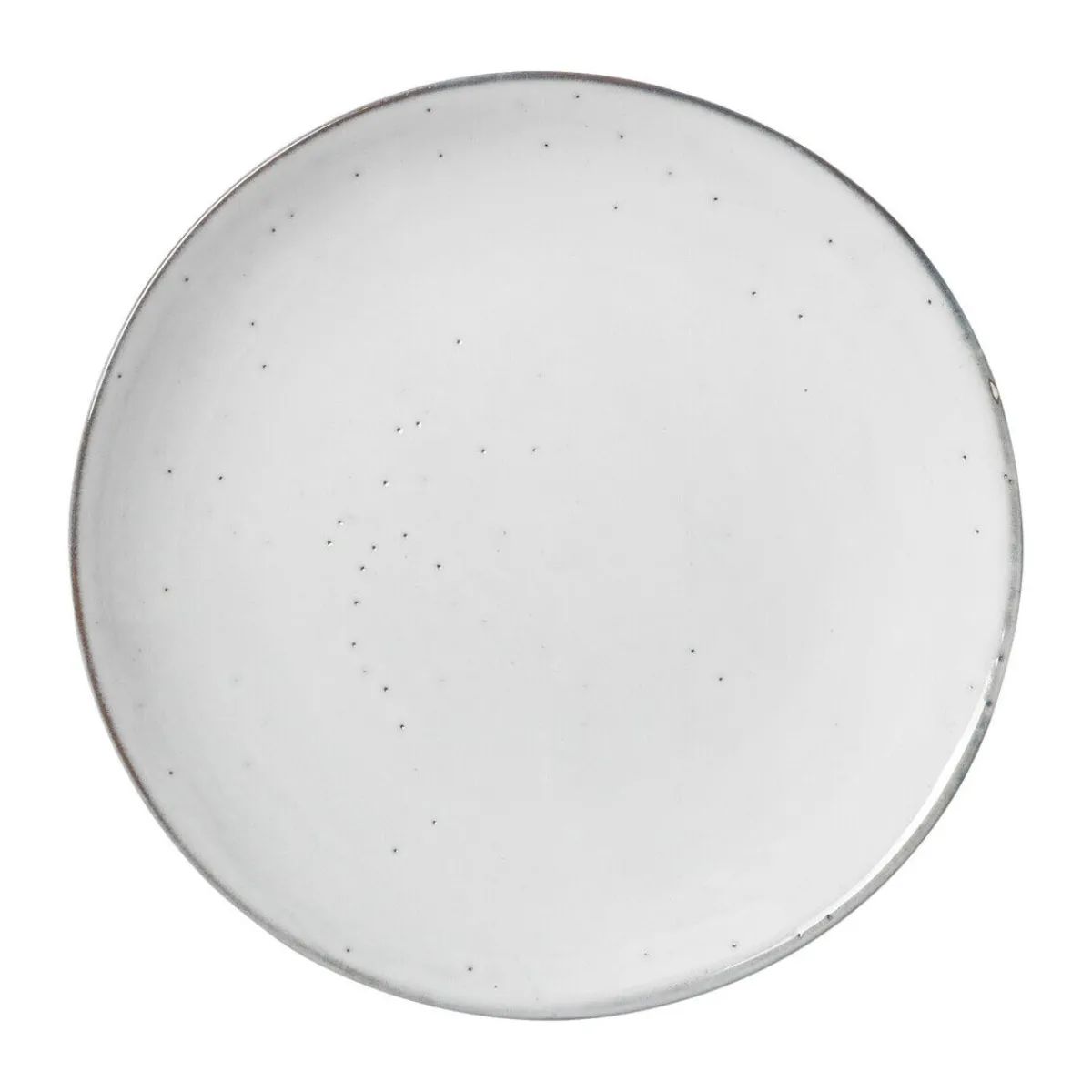 Dessertteller 20 cm Nordic Sand<Broste Copenhagen Sale