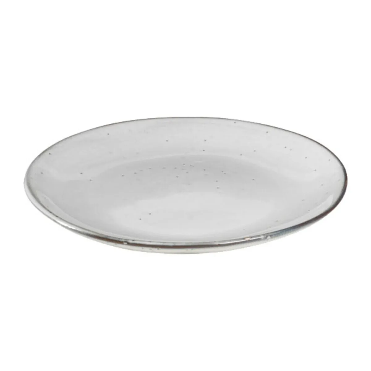 Dessertteller 20 cm Nordic Sand<Broste Copenhagen Sale