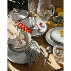 Dessertteller 20 cm Nordic Sand<Broste Copenhagen Sale