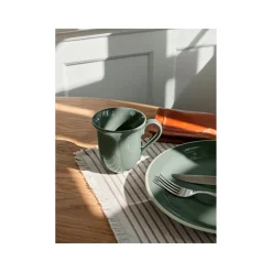Broste Copenhagen Kaffeetassen|Tasse 0,25 l Taverna Green