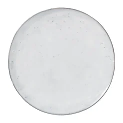 Broste Copenhagen Speiseteller|Teller 26 cm Nordic Sand