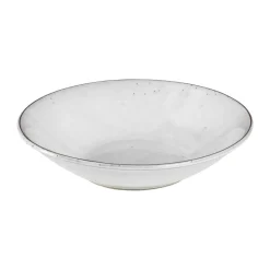 Broste Copenhagen Suppenteller|Teller tief 22 cm Nordic Sand