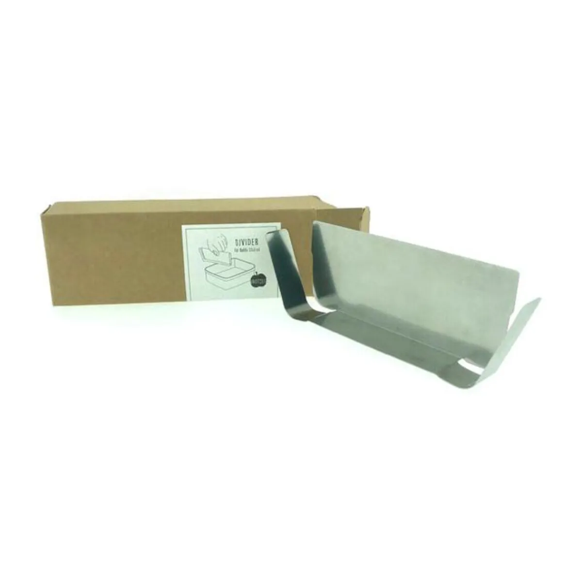 Unterteilung 1260ml für Lunchbox Buddy<Brotzeit Online