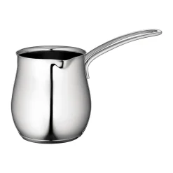 Aufschäumbecher 0,75 l Professional edelstahl<Cilio Online