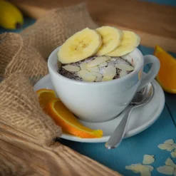 Cappuccinotasse mit Untere 0,1 l Roma weiß<Cilio Clearance