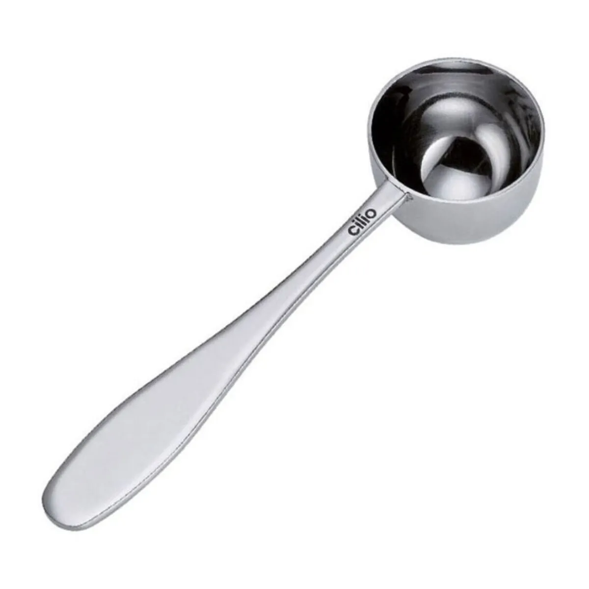 Cilio Neuheiten|Kaffeelot 15 cm Edelstahl