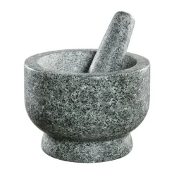 Mörser Goliath 18,5 cm schwarz<Cilio Clearance