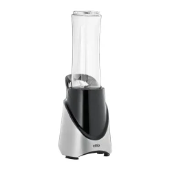 Cilio Kochwelt Entdecken|Smoothie-Maker 35,5 cm schwarz