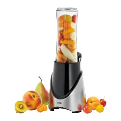 Cilio Kochwelt Entdecken|Smoothie-Maker 35,5 cm schwarz