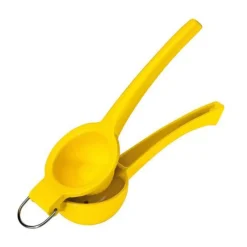 Zitronenpresse Limona 22 cm gelb<Cilio Best