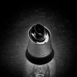 Cole & Mason Kräuter & Gewürze|Messer & Co. Entdecken|Öl- & Essigspender Duo klar