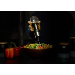 Cole & Mason Salat Zubehör|Öl- & Essigspender Duo klar