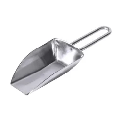 Dosierschaufel 0,05 l edelstahl<Contacto Clearance