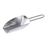 Dosierschaufel 0,1 l edelstahl<Contacto Online