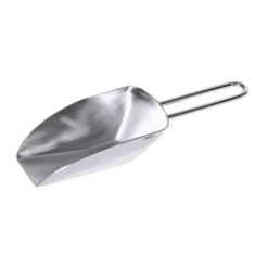 Dosierschaufel 0,1 l edelstahl<Contacto Online