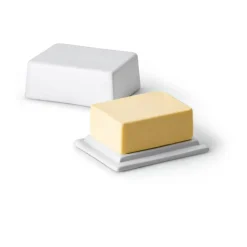 Continenta Butterdosen|Butterdose 250 gr. 12 x 10 x 6 cm