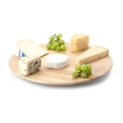 Drehplatte Ø 40cm Gummibaum<Continenta