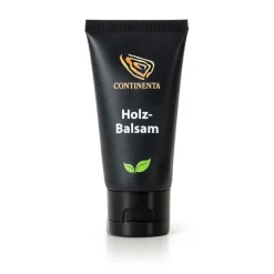 Holz-Balsam 0,05 l schwarz<Continenta Best
