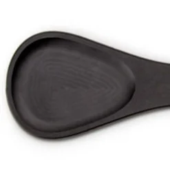 Continenta Kochbesteck|Messer & Co. Entdecken|Kochlöffel 31,5 cm Duracore schwarz