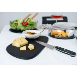 Continenta Servierplatten|Käseglocke Deckel / Schüssel 27cm