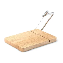 Käseschneider Holz 24x17,5cm<Continenta Online