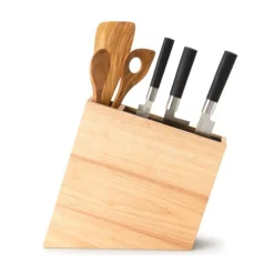 Continenta Messer & Co. Entdecken|Kochbesteck|Pfannenwender 30 cm Olivenholz