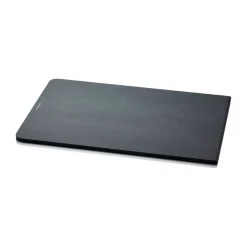 Continenta Schneidebretter Aus Holz|20 Jahre Tischwelt|Schneidebrett 35x24x1 cm Duracore schwarz