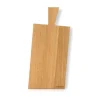 Schneidebrett 49x22x2 cm Eiche<Continenta Clearance