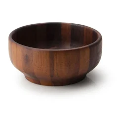 Continenta Schüsseln|Schüssel 18 cm Akazie