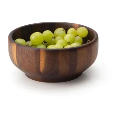 Continenta Schüsseln|Schüssel 16 cm Akazie