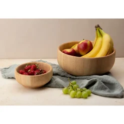 Continenta Schüsseln|Schüssel 15 cm Gummibaum