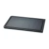 Tranchierbrett 38x27x1 cm Duracore schwarz<Continenta Online
