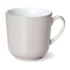 Dibbern Becher|Becher m.H. 0,32 ltr. Solid Color pearl