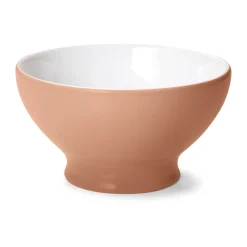 Bol 0,5 Liter Solid Color blush<Dibbern Sale