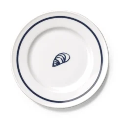 Dibbern Brotteller|Brotteller 17 cm Solid Color Brasserie Marine