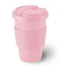 Coffee to go Becher 0,35 l Solid Color Puder<Dibbern Best