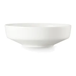 Dessertschale 16 cm Juno Weiß<Dibbern Sale