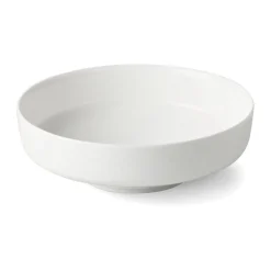 Dessertschale 16 cm Juno Weiß<Dibbern Sale