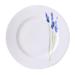 Dibbern Frühstücksteller|Dessertteller 21 cm Impression Blau