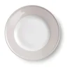 Dibbern Frühstücksteller|Dessertteller 21 cm Solid Color Pearl