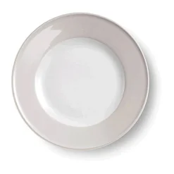 Dibbern Frühstücksteller|Dessertteller 21 cm Solid Color Pearl