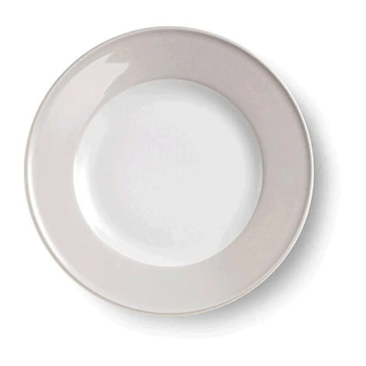 Dibbern Frühstücksteller|Dessertteller 21 cm Solid Color Pearl