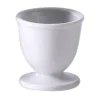 Eierbecher 5 cm Solid Color Weiß<Dibbern Outlet