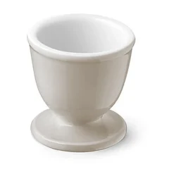 Eierbecher 5 cm Solid Color Kiesel<Dibbern Discount